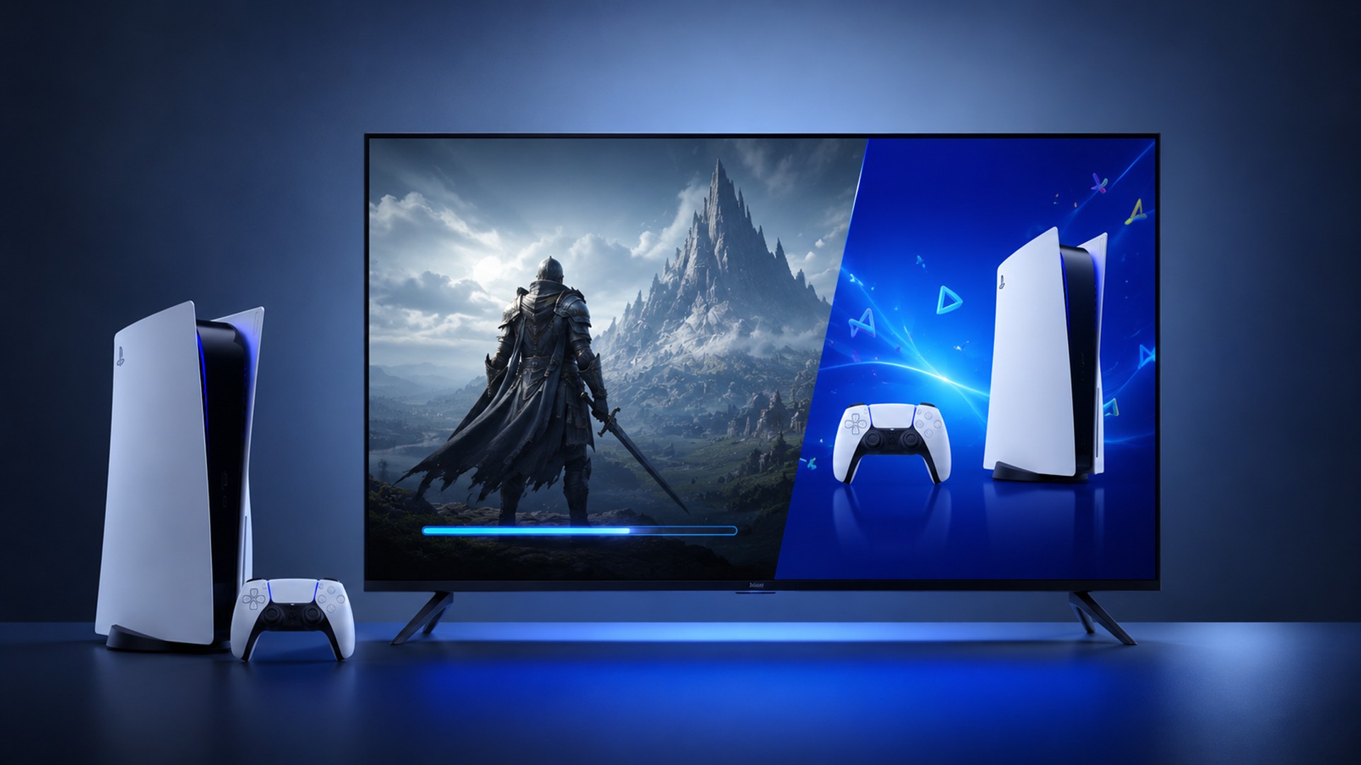 PlayStation registra patente para exibir anúncios em telas de carregamento dos jogos