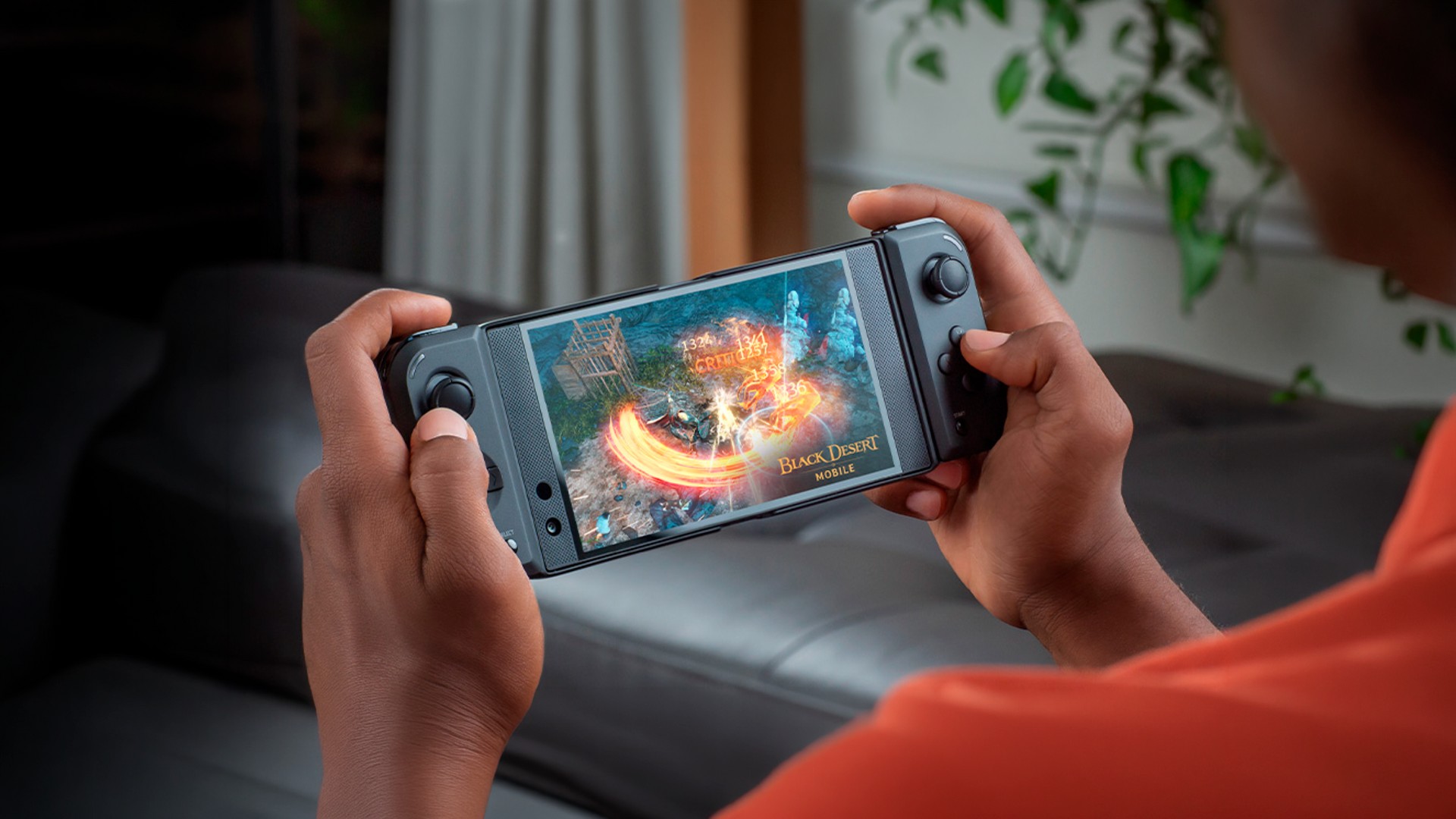 Razer Junglecat: controle para jogos de celular entra em promoção com 30% de desconto