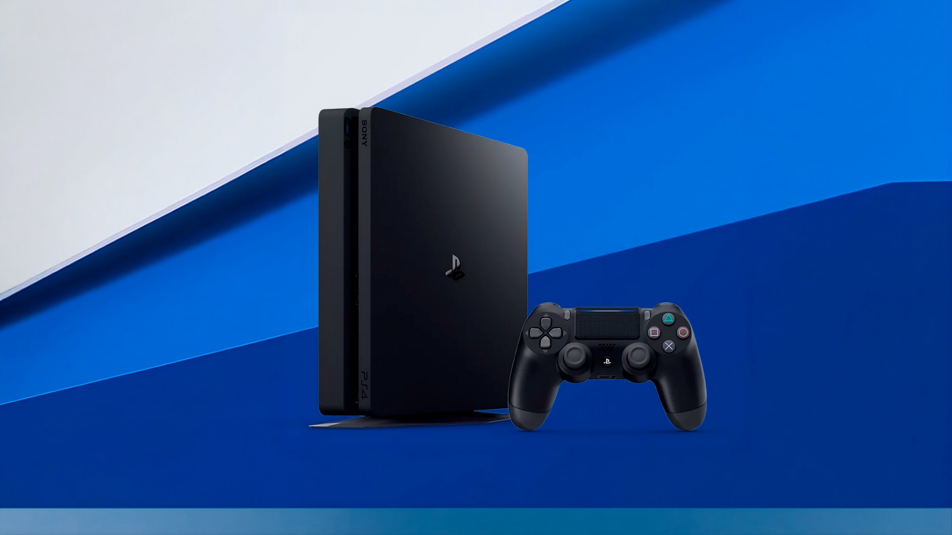 Modder revela detalhes e interior de um PlayStation 4 Slim transformado em portátil
