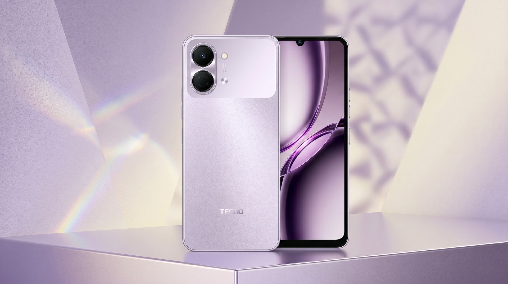Inédito TECNO Spark Go 3 Pro é avistado em certificação; saiba o que esperar