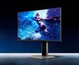 TCL lan?a monitor Mini LED Thunderbird 25Q5A com foco em jogos e tela de 300Hz