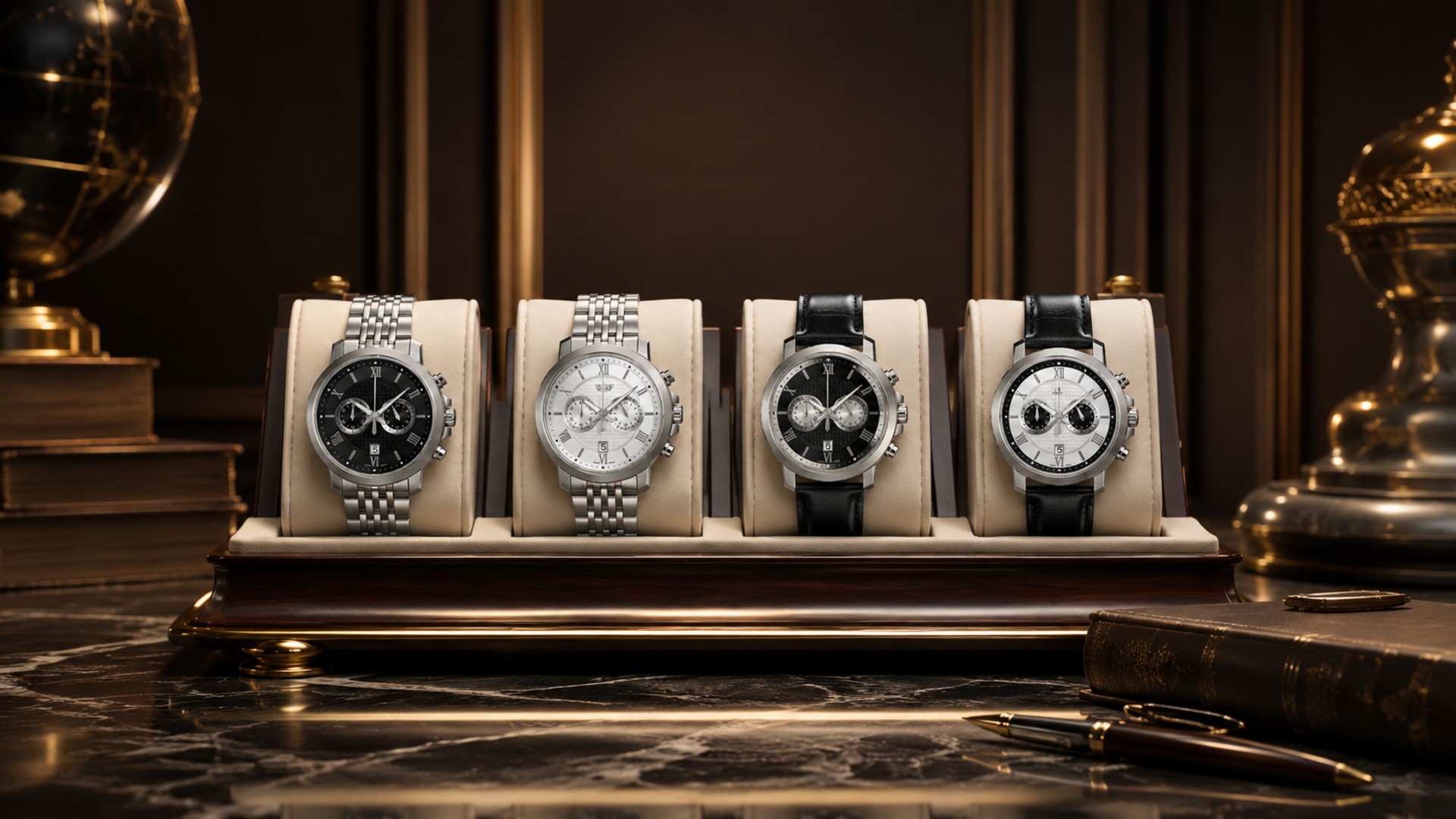Casio Beside BMS-500: novos relógios vazam com vidro de safira e preço surpreendente