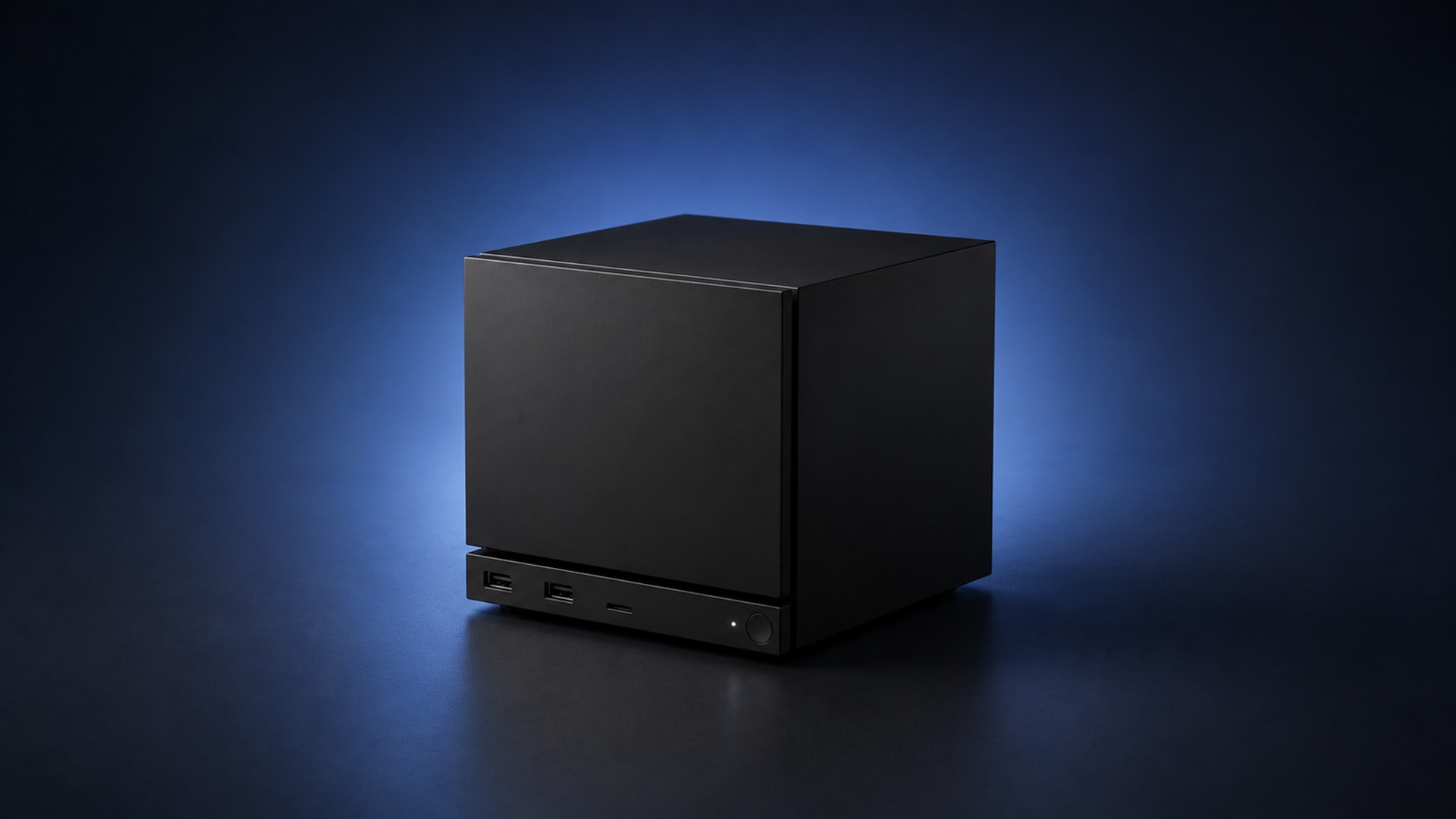 Steam Machine pode estar cada vez mais próximo de ser lançado e novos detalhes foram descobertos