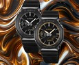Casio deve lan?ar dois novos rel?gios G-Shock GM-2100 totalmente pretos em junho; veja fotos