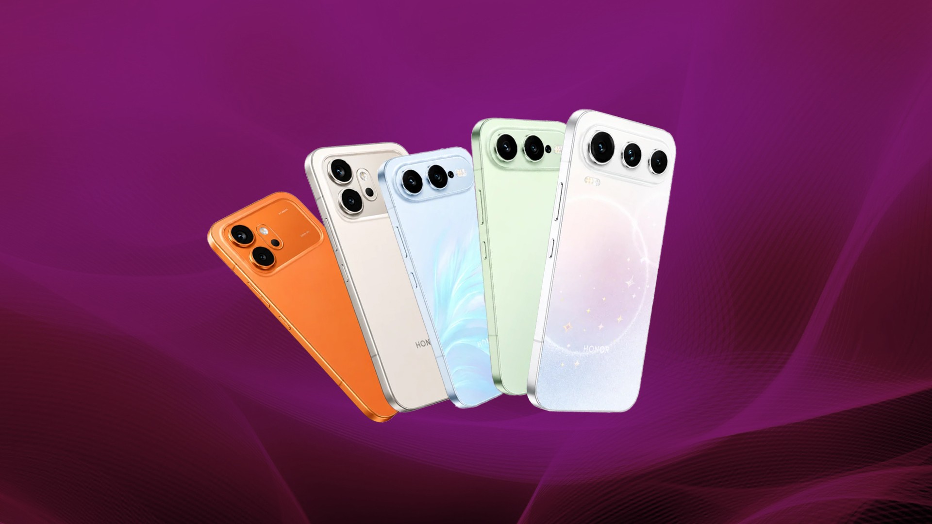 Linha Honor 600 é apresentada com bateria de 8.600 mAh e câmera de 200 MP