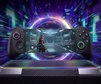 Parceria entre Samsung e Razer transforma Galaxy S26 em console port?til