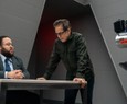 Fraude e pris?o: Apple junta Ben Stiller e Mike Judge em nova com?dia