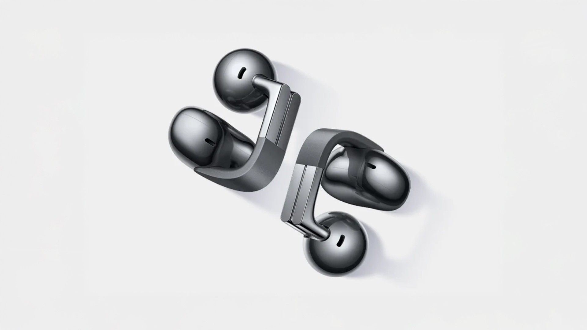 Tipo brinco: Honor lança fones abertos com bateria de 47 horas e tradução por IA