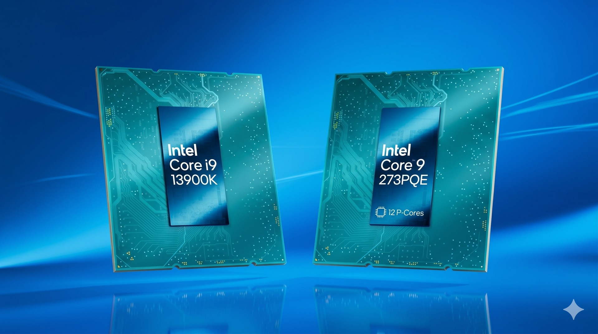 Mais núcleos e mesmo desempenho? Novo Intel Core 9 não supera "veterano" em jogos
