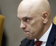 Justi?a dos EUA finalmente notifica Alexandre de Moraes em a??o da Trump Media