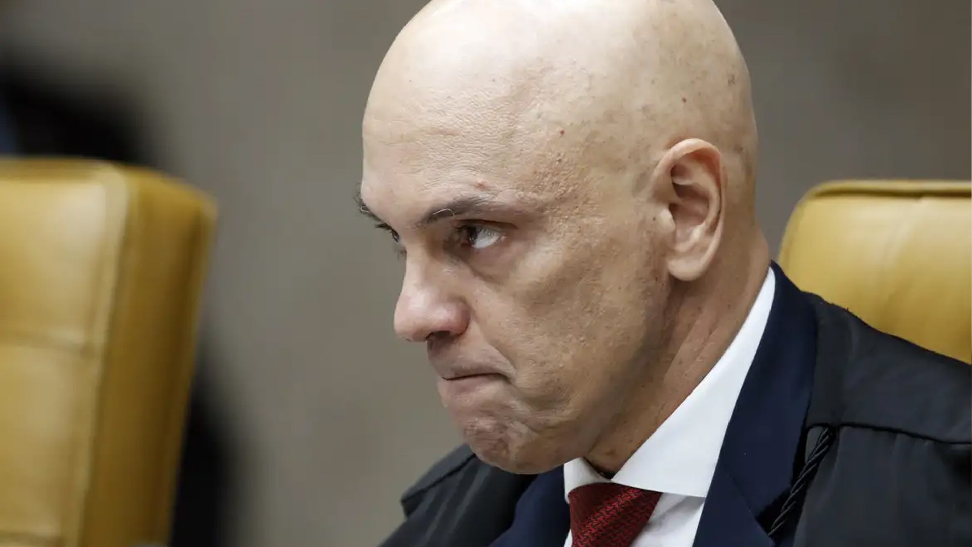 Justiça dos EUA finalmente notifica Alexandre de Moraes em ação da Trump Media
