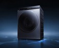 Xiaomi lan?a lava-roupas inteligente com limpeza eletrol?tica e HyperOS