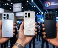 Novo celular com bateria gigante da Honor vira powerbank para outros aparelhos