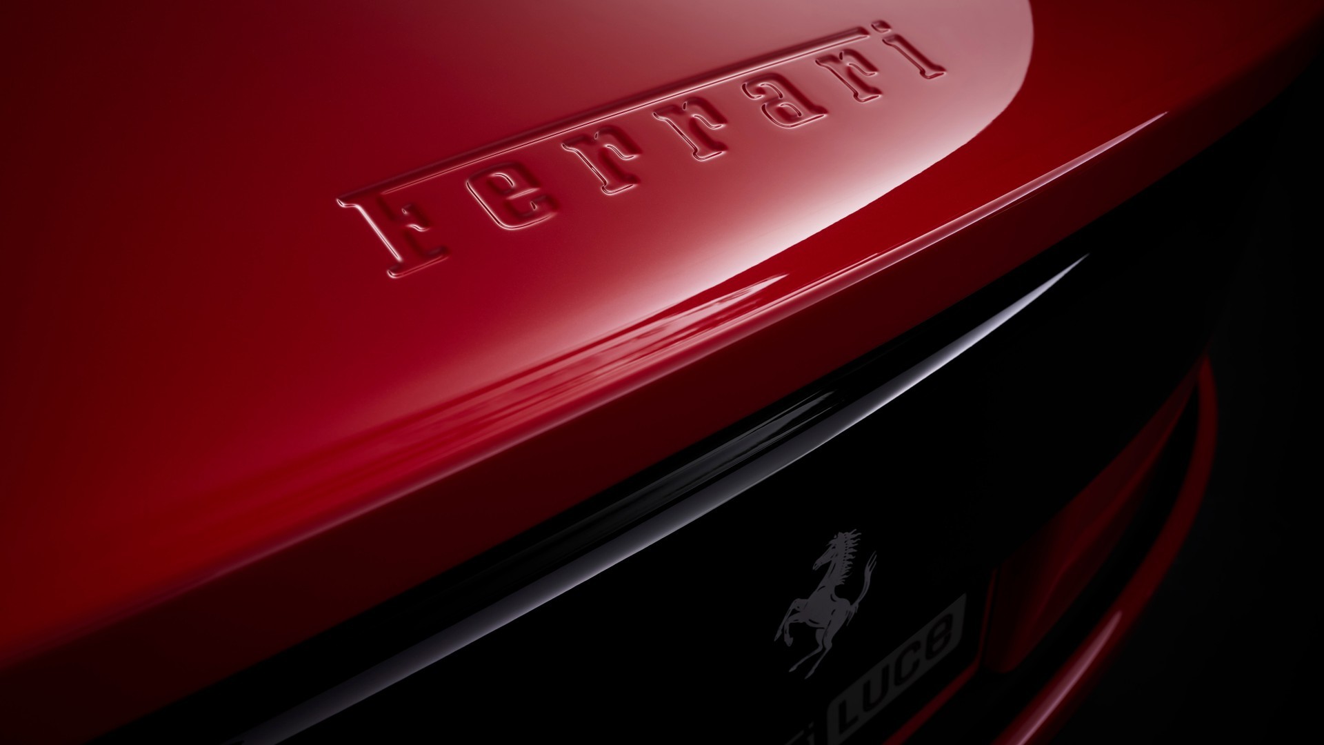 Ferrari Luce: primeiras imagens de veículo esportivo desenhado por Jony Ive são reveladas