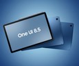 Samsung libera One UI 8.5 est?vel para linhas Galaxy Tab S10, Tab S9 e mais tablets