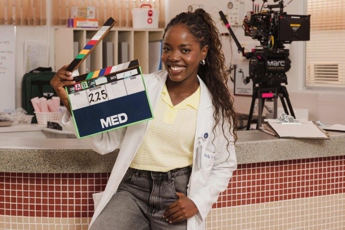 Med: Netflix anuncia sua primeira série médica brasileira; saiba quem está no elenco