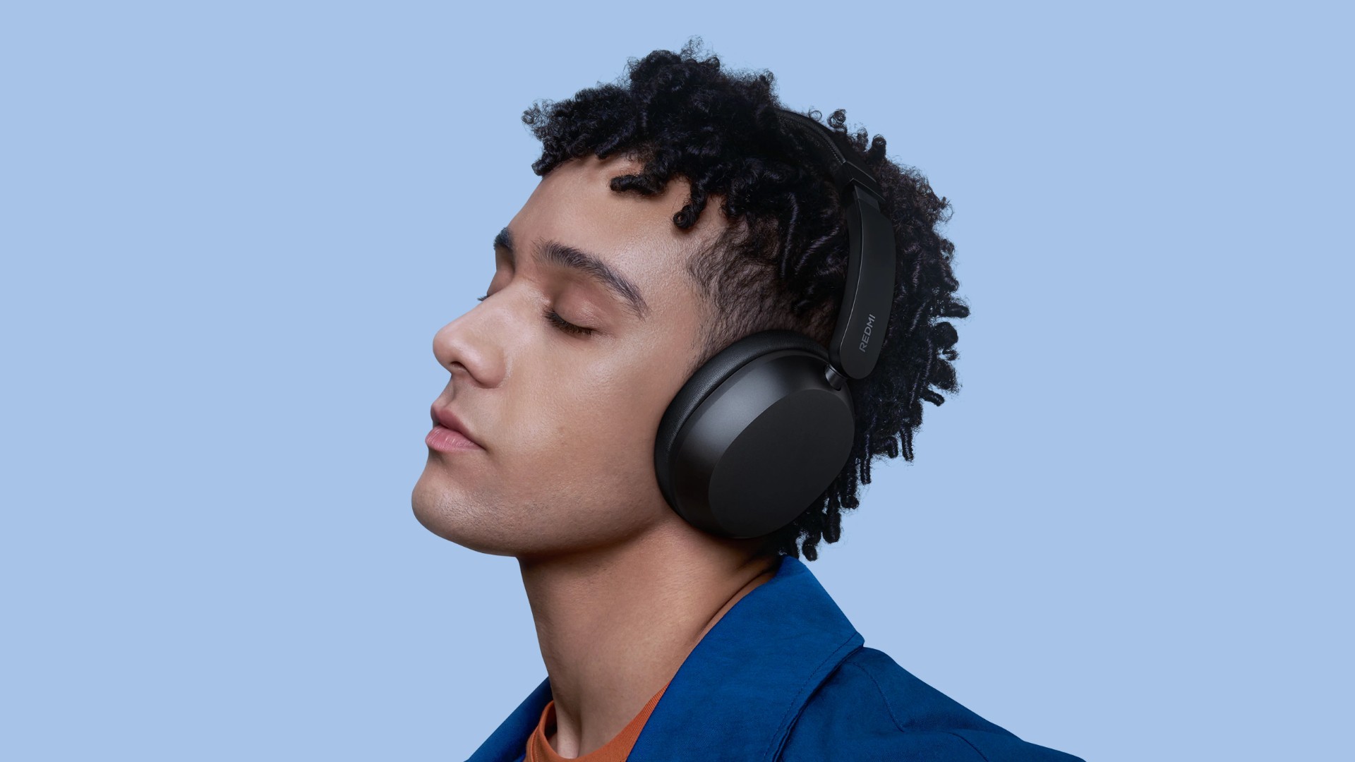 72 horas de música: Xiaomi lança Redmi Headphones Neo com ANC, bateria de longa duração e mais