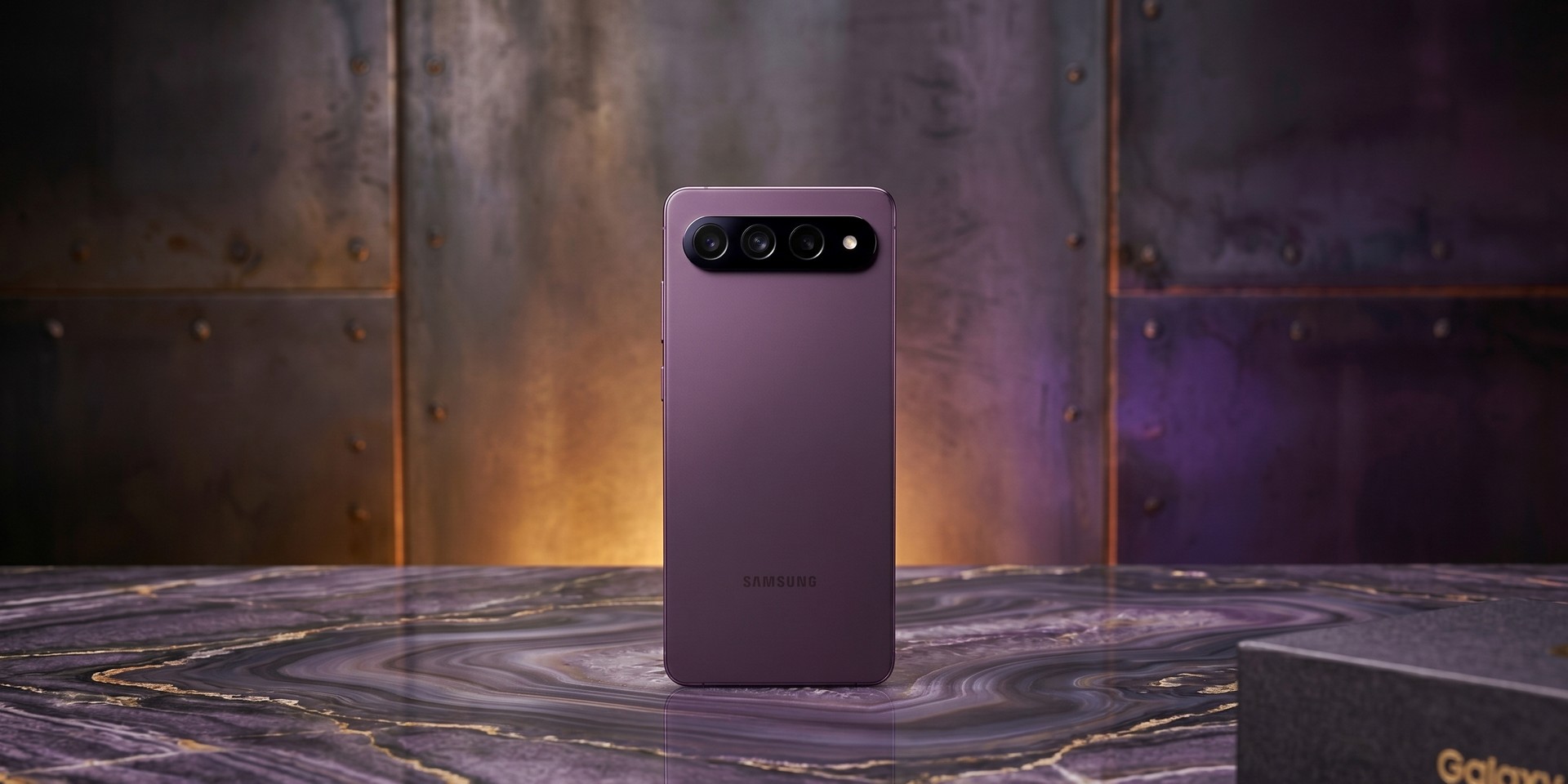 Galaxy S27 Pro: vazamento revela detalhe que pode roubar vendas do S27 Ultra