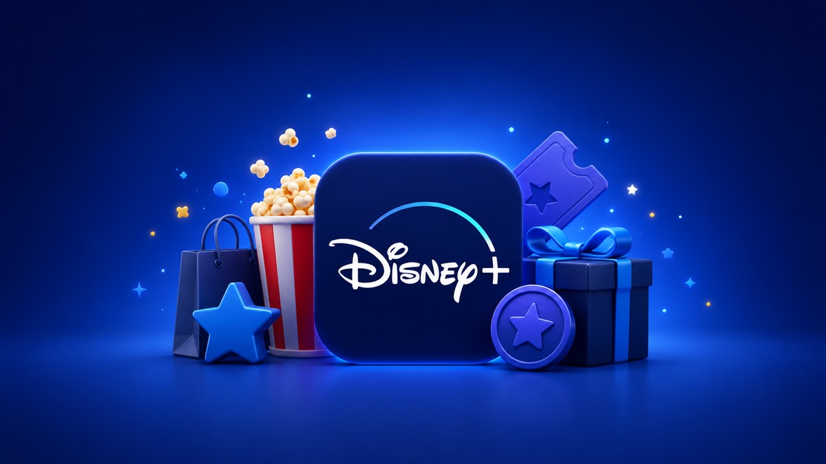 Disney+ testa nova busca com inteligência artificial para sugerir filmes