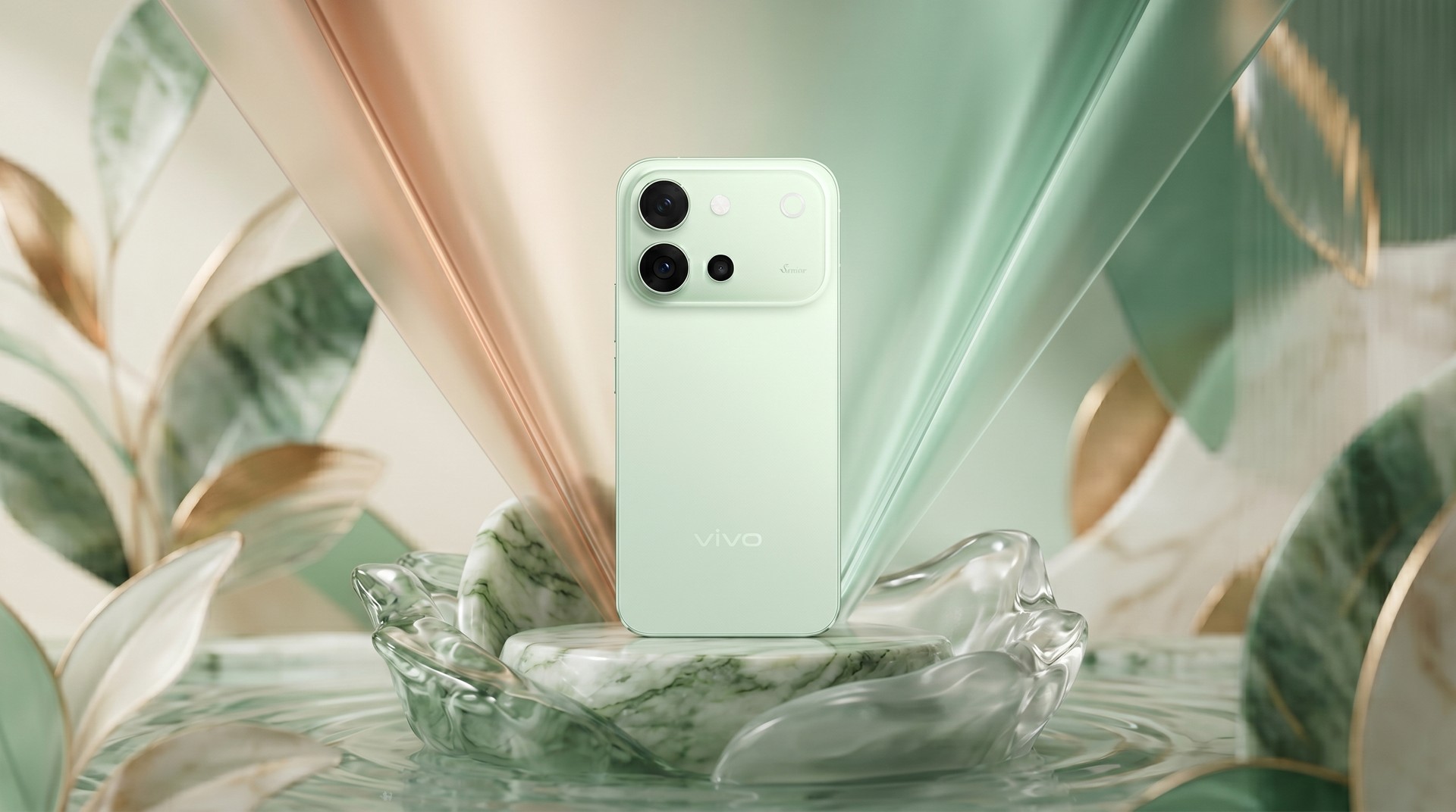 Vazou tudo! Vivo S60 e S60 Vitality têm especificações completas reveladas antes do lançamento