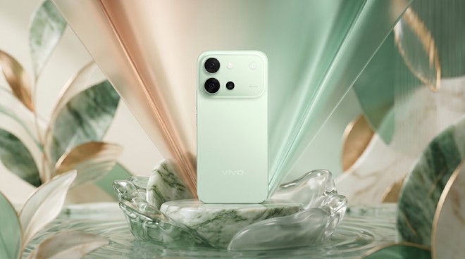 Vivo S70 deve ser o primeiro da linha com acessório exclusivo para câmeras telefoto - Foto