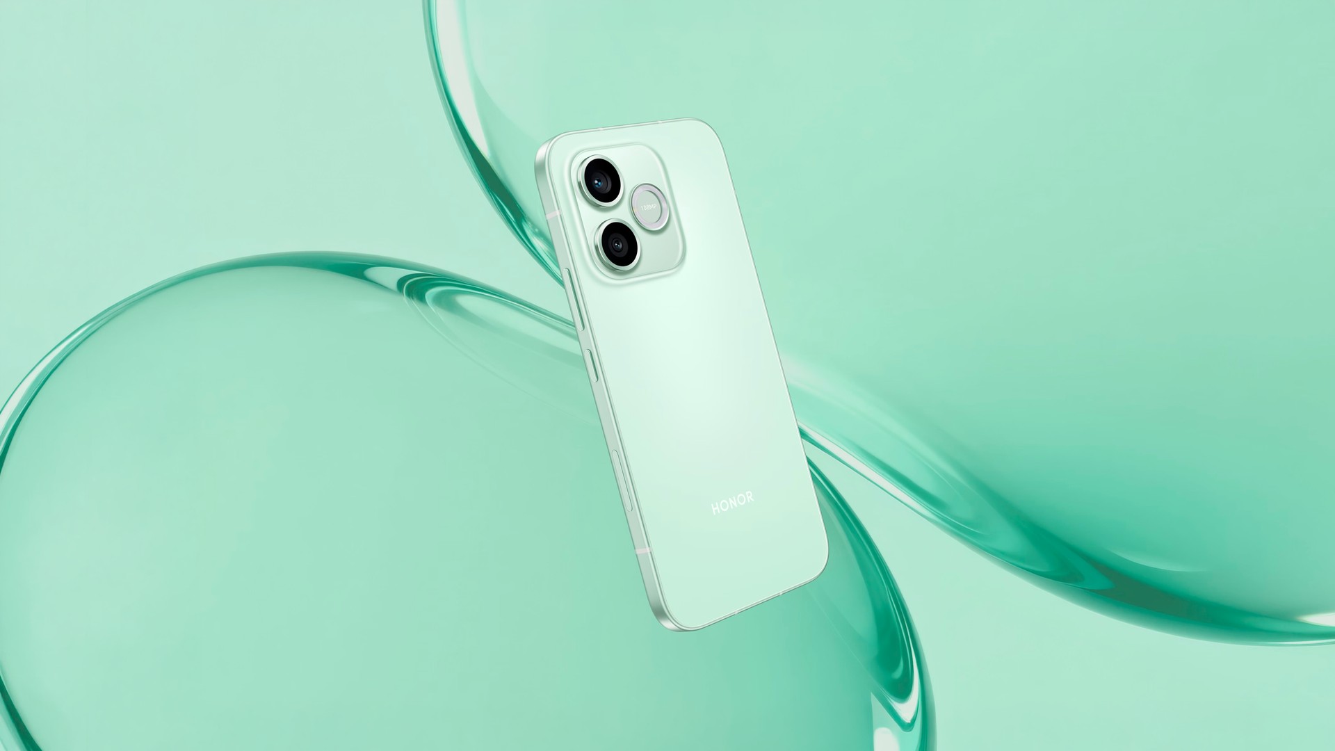 HONOR 600e estreia de surpresa com chip MediaTek, tela de brilho de intenso e bateria grande