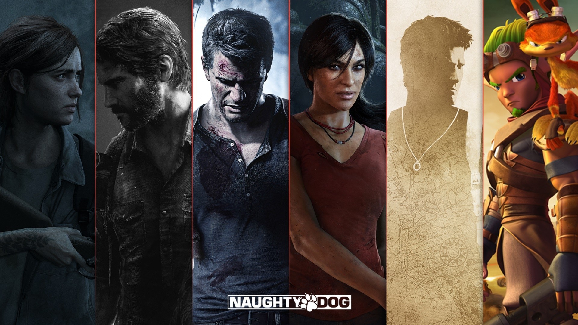 Sony está insatisfeita com o Naughty Dog, estúdio de The Last of Us e Uncharted