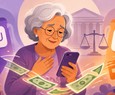  STJ decide que Nubank e Inter devem devolver dinheiro de idosa