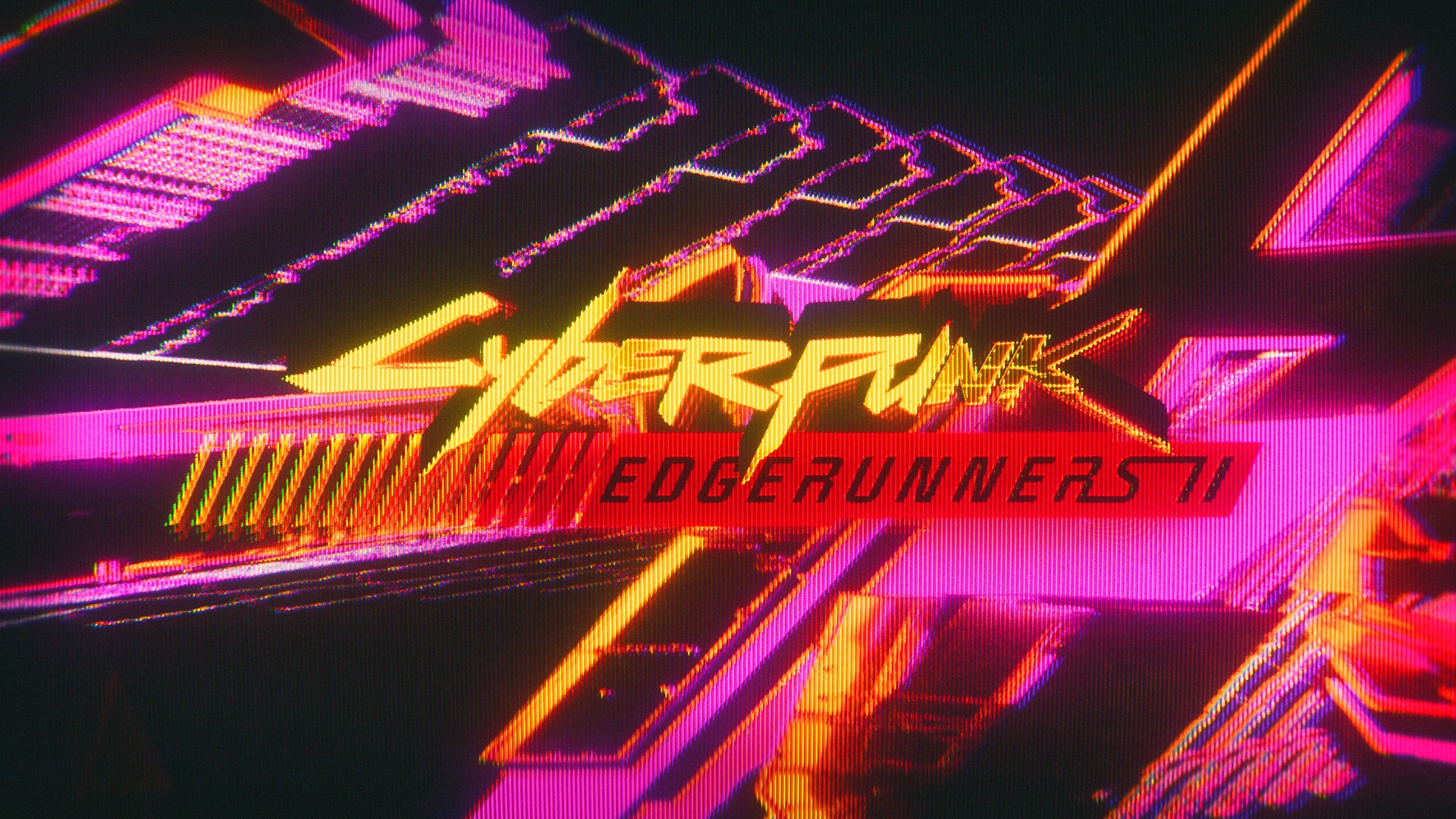 Cyberpunk: Mercenários confirma evento da Netflix para a segunda temporada