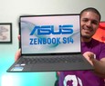  notebook premium seduz com tela OLED e bateria | An?lise / Review