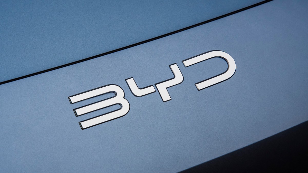 BYD Mako: nova picape híbrida plug-in nacional chegará para concorrer com a Fiat Toro