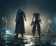Final Fantasy VII Rebirth deve levar o Nintendo Switch 2 ao limite e ocupar espa?o enorme na mem?ria