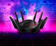 ASUS ROG Rapture GT-BN98 Pro chega na Computex como 1? roteador gamer com Wi-Fi 8