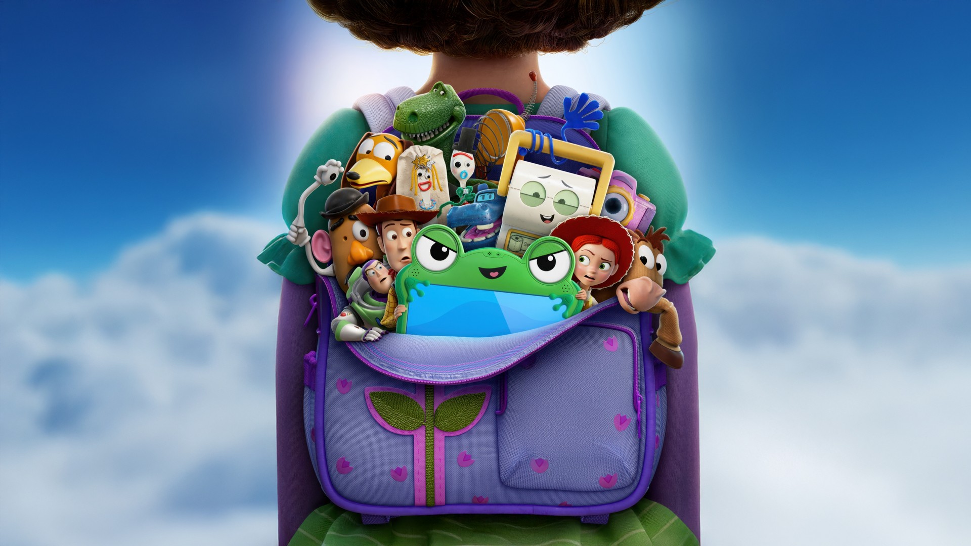 Toy Story 5: trailer final mostra a guerra dos brinquedos contra a tecnologia