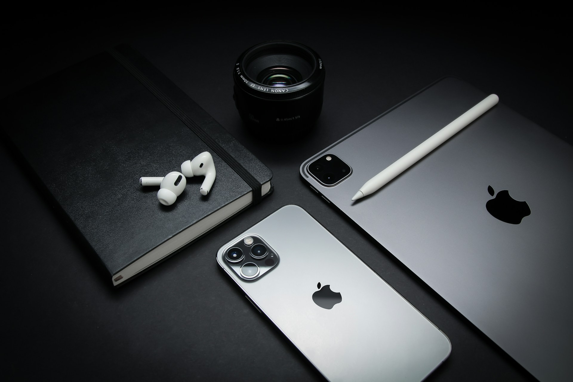 Apple libera novas versões 26.6 beta do iOS, macOS e outros para desenvolvedores