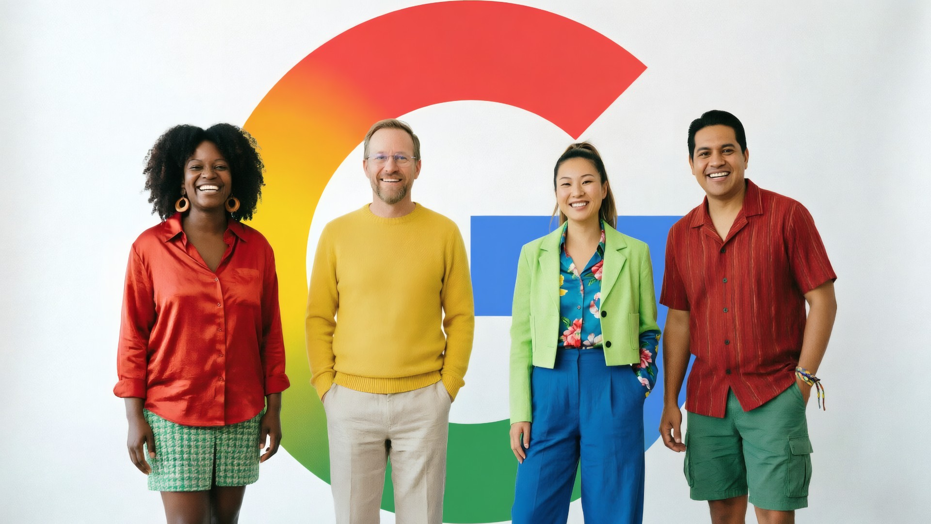 Experimente pela internet: Google lança Provador Virtual de roupas no Brasil