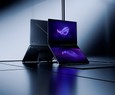 ASUS lan?a ROG Zephyrus Duo 2026 no Brasil com tela OLED dupla e nova CPU Intel Panther Lake