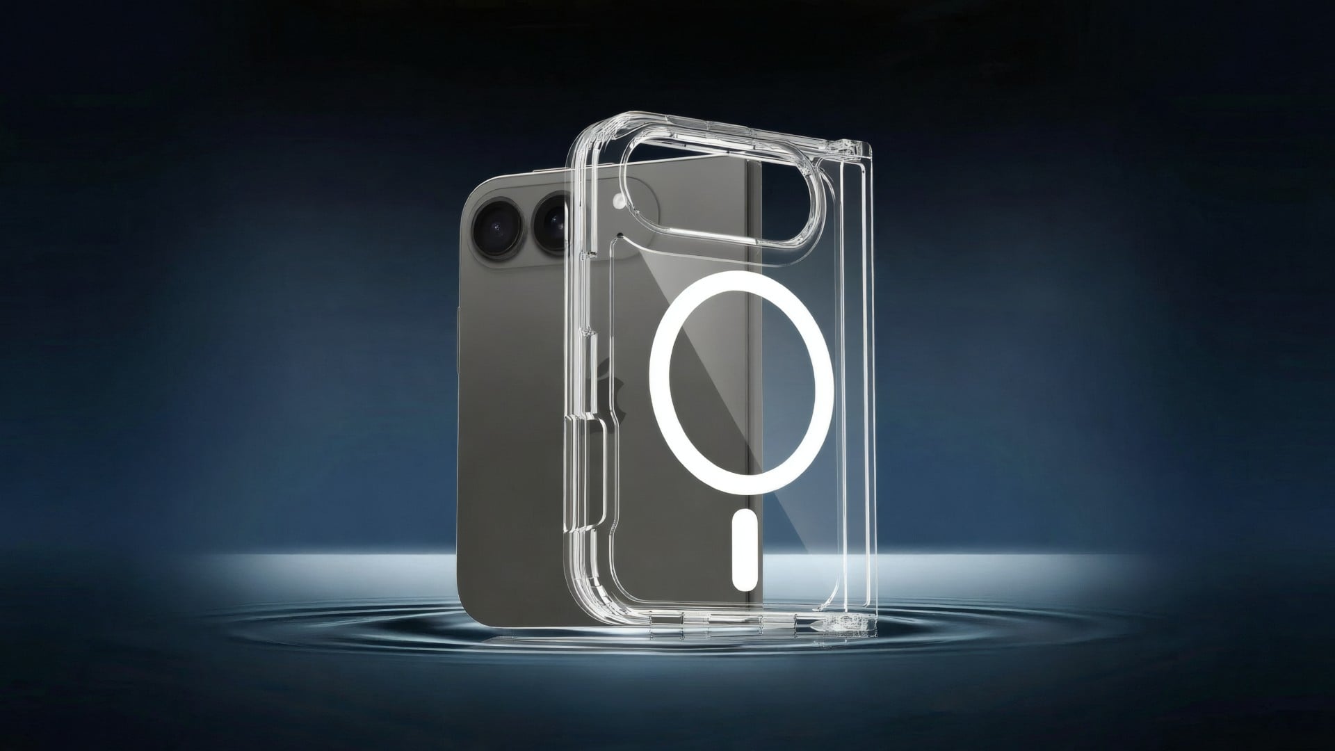 iPhone 18 Fold é listado em loja de acessórios com design inspirado no Huawei Pura X Max