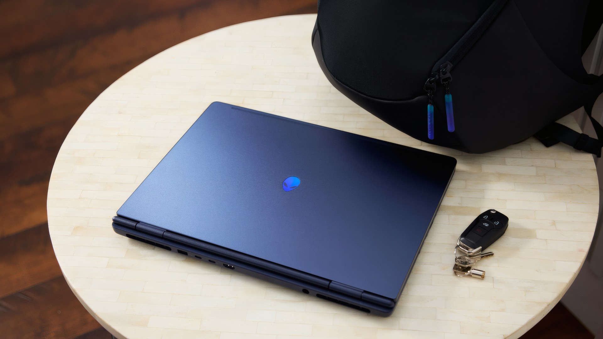 Alienware Aurora 16 em oferta: performance estável para streamers e jogos com RTX 3050