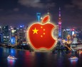 Apple segura pre?os e desbanca rivais: vendas de iPhones surpreendem na China