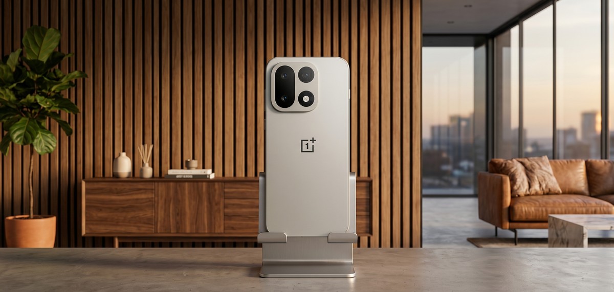OnePlus 16 deve ser o celular o sistema mais fluído do mundo com ColorOS 17 e tela de 165 Hz