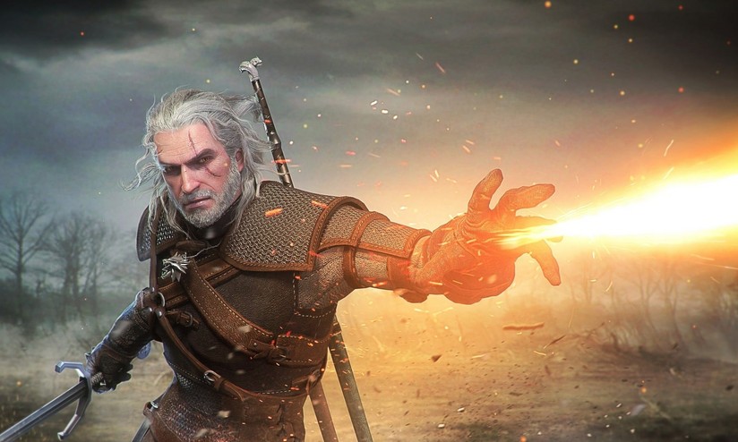 The Witcher 3: Songs of the Past, terceira expansão, é anunciada de  surpresa - Tudocelular.com