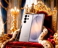 Galaxy S26 Ultra recebe o selo de "melhor celular" em testes de qualidade