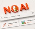 Adeus, Google! Usu?rios fogem da IA e DuckDuckGo explode em acessos