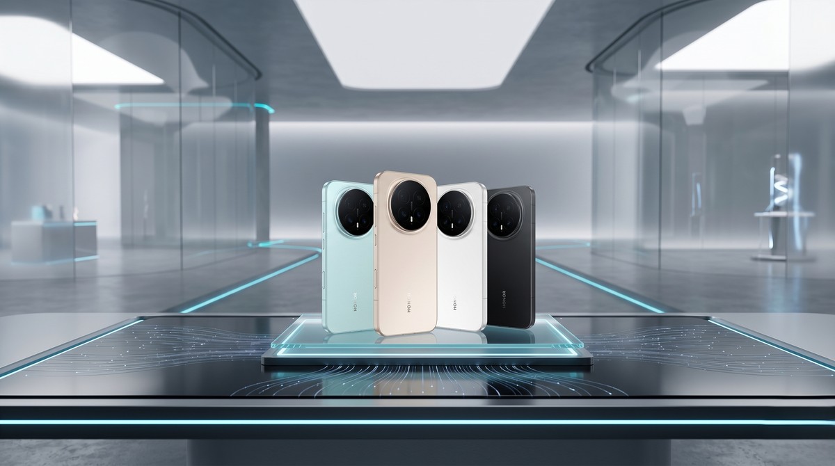 Honor 700, Magic 9 Pro, Win 2 e Power 3 são vazados com câmeras de 200 MP e bateria de até 12.000mAh