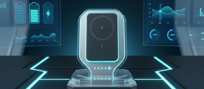Anker Nano Power Bank (MagGo, Plus) - TudoCelular.com