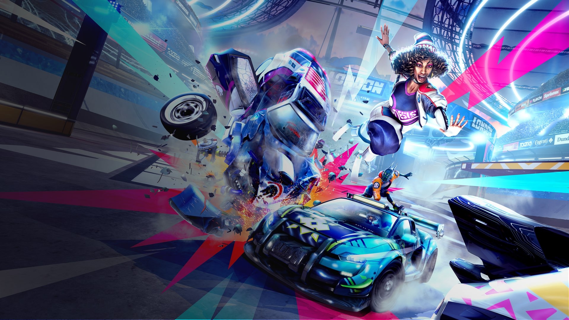 Foi de Concord! Sony remove mais um jogo serviço de sua loja para sempre