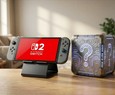 Nintendo anuncia novo pacote do Switch 2 que inclui o console e um dos jogos mais cobi?ados do ano