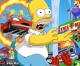 Um dos melhores jogos de Os Simpsons chega aos celulares Android, mas n?o de forma oficial
