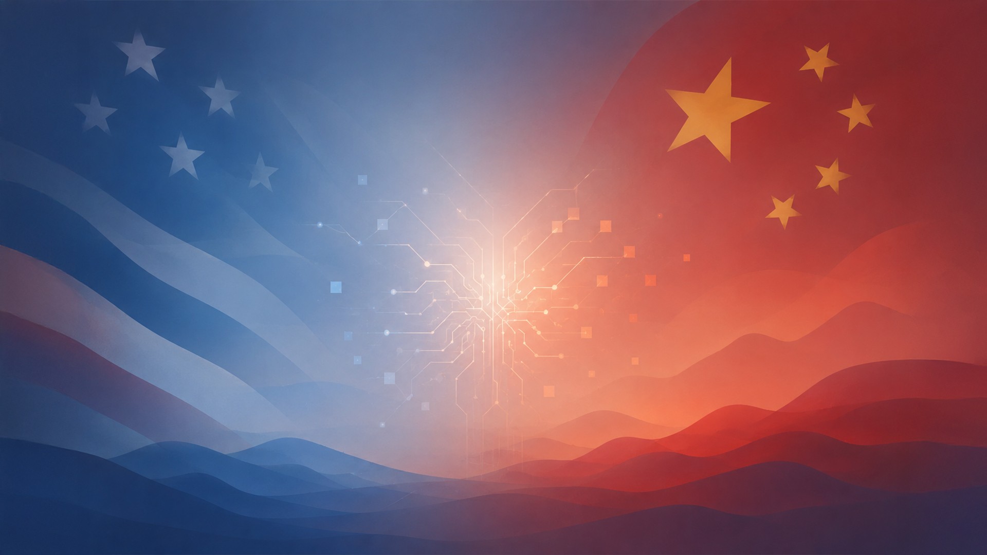 Huawei garante: China está menos de 3% atrás dos EUA em desempenho de IA